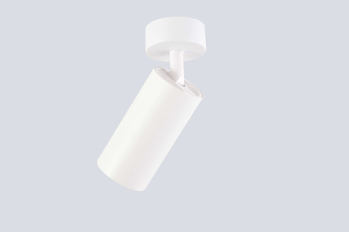 Светильник потолочный Crystal Lux CLT 084CW1R WH фото 4